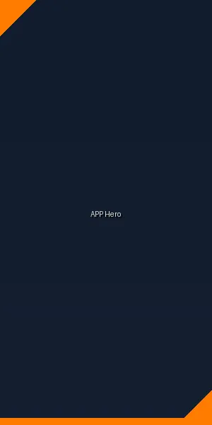 每日大赛APP界面展示 - 鸿博体育版网站 移动端应用主界面